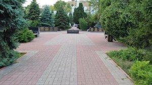 Отдых в Керчи. Июль-август 2023.