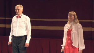 Родники России. Стих "Россия вербная". Песня "Служить Отчизне".