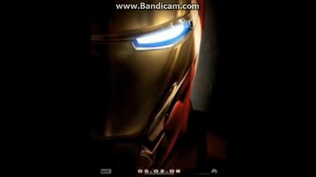 ironman music / музыка железного человека смотреть онлайн