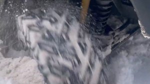 Испытание Нарезанных Белки ФБЕЛ-160- Nortec TS-07 12.4L-16