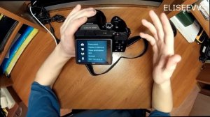 обзор и тест nikon coolpix b500