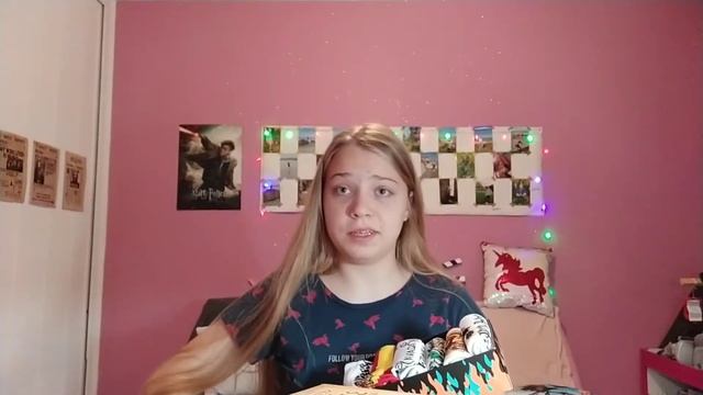 Распаковка посылки из Украины ?? / много книг / распаковка посылок #2 / Oliya Life смотреть онлайн