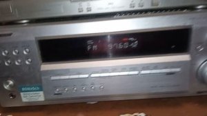 ресивер пионер 514