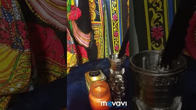 Создание свечи ведьмино желание смотреть онлайн