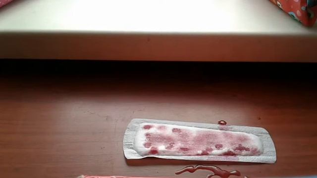 Обзор ежедневок Libresse classic | Алина♡ смотреть онлайн