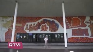 История зданий Москвы. Московский дворец пионеров