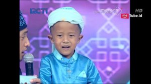 HAFIZ INDONESIA 2018 - Mengenal Lagi Ahmad Dan Abdurrahman [15 Mei 2018]