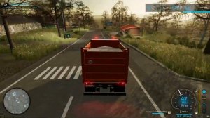 ?FS 22 Карта Соседний регион Обустройство владений Посадил теплицы?