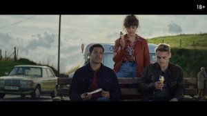 Попадос — Русский трейлер (2021)