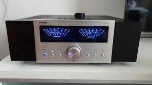 Heco elementa 300  va amly Advance Acoustic map 305 ll