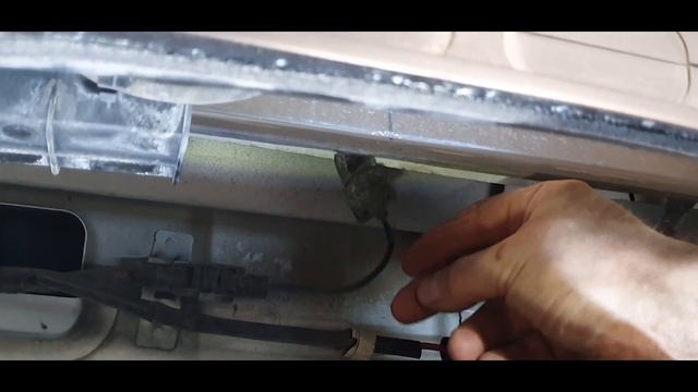 Creta дребезг, лязг в центральной панели. Причина под жабо смотреть онлайн