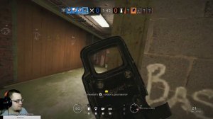 Смотрим обновление \ RainbowSIX Siege