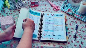 ПЛАНЕР ДЛЯ ДОМАШНИХ ДЕЛ | КАК ВЕЗДЕ УСПЕВАЬ И ДЕРЖАТЬ ВСЕ ПОД КОНТРОЛЕМ