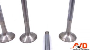 Выпускной клапан 8кл ДВС ВАЗ 2108-21099, 2110-2112, 2113-2115, Приора, Гранта, Калина