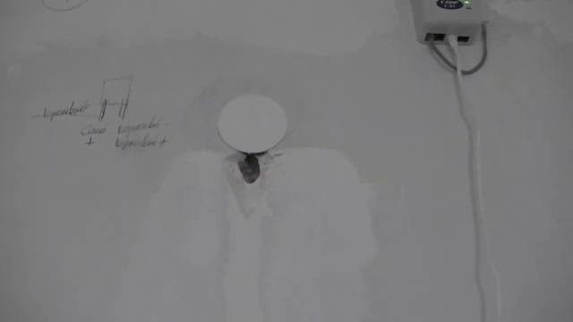 Как штробить стены под электрическую проводку