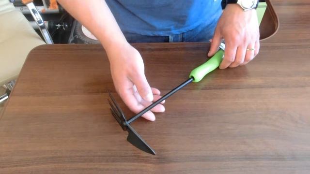 Тяпка посадочная 0231-2 смотреть онлайн