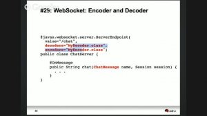 Code-driven introduction to Java EE 7