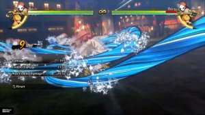 Demon Slayer All Characters Ultimates (ALL DLC Update) - Kimetsu No Yaiba The Hinokami Chronicles