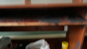 Студийный стол своими руками. Часть1.