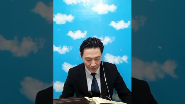 Чтение Библии. Деяния, глава 6. смотреть онлайн