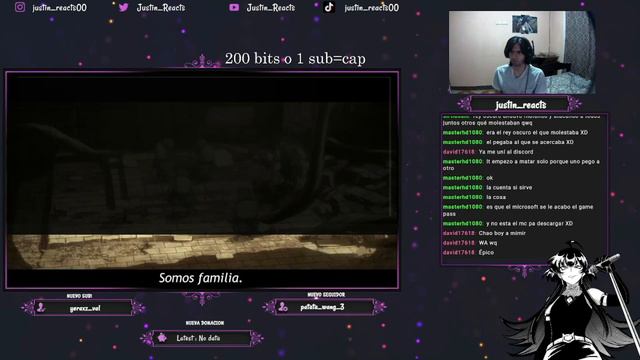 NieR:Automata Ver1.1a-CAPITULO 7 (REACCION)"(Q)UESTIONABLE ACTIONS" смотреть онлайн