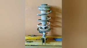 Замена опорных подшипников на Ниссан Лиф