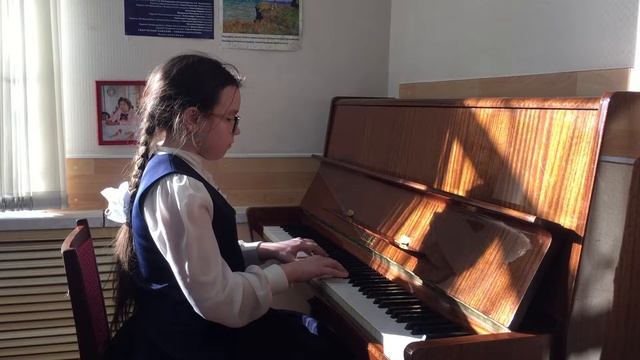 Легкий Вальс смотреть онлайн