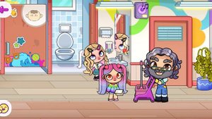 👉🗝🐾 KEYS TO OPEN THE PET SHOP CABINET | SECRETS OF PAZU AVATAR WORLD