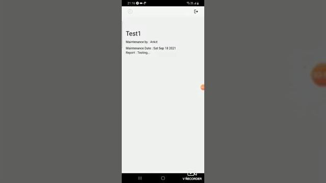 Group - IV.20 - 13. A MOBILE-BASED INVENTORY MANAGEMENT SYSTEM USING QR CODE APPLICATION смотреть онлайн