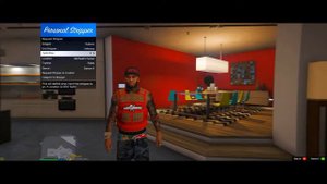 How to install Personal Dancer 2.1 (Addon Ped Support) (2020) GTA 5 MODS