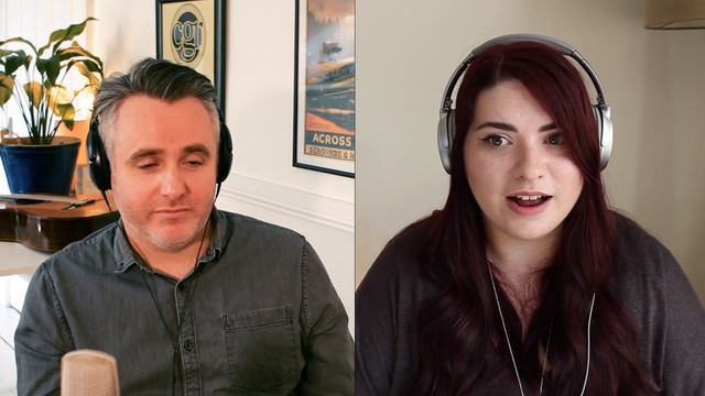 Curator Series #003: Valerie Barr, Asturias and the Classical Accordion. смотреть онлайн