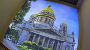 В Санкт-Петербург на самолёте. Новый проект // Лечу один в 14 лет на самолёте // ВЛОГ // ZAITSEV M