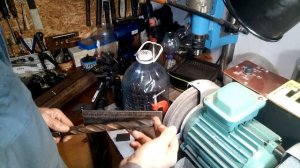 Как просто и правильно заточить сверло