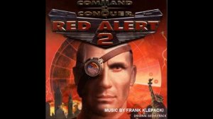 Frank Klepacki-Command And Conquer:Red Alert 2--Track 4--Grinder