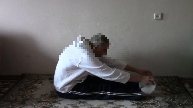 Лечение гонартроза упражнениями и массажем.