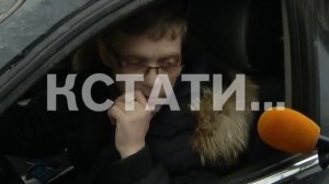 Зеленый самосуд - таксисты устроили суд Линча над неплательщиками