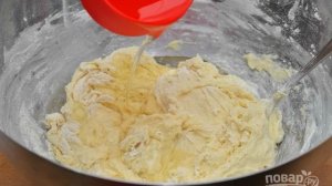 Тесто для пирожков с капустой в духовке