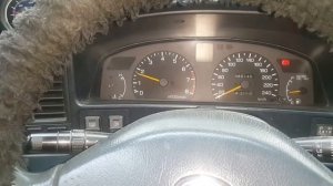 Субару легаси 1991 ej20 проблема 24 ошибка.