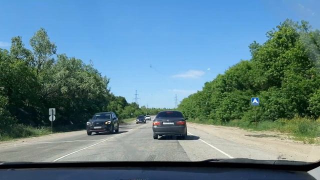 Автопробег........Дорога к морю! смотреть онлайн