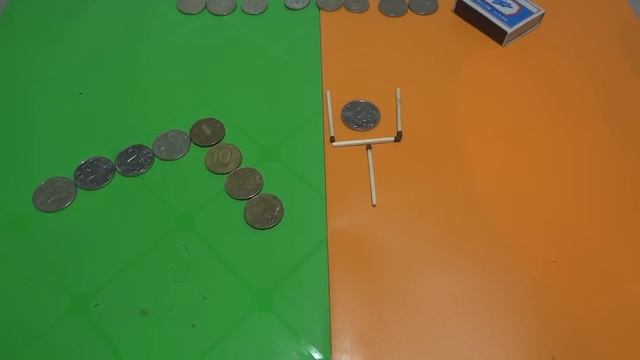 Супер ЗАГАДКИ - головоломки с монетами ! Раскрытие секрета.