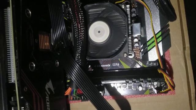 Не запускается. X99 ошибка bf(6f) смотреть онлайн