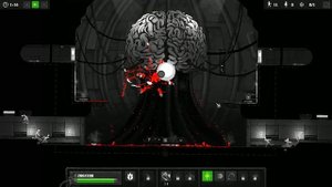Zombie Night Terror - Brain Dead boss fight - IQ Test challenge