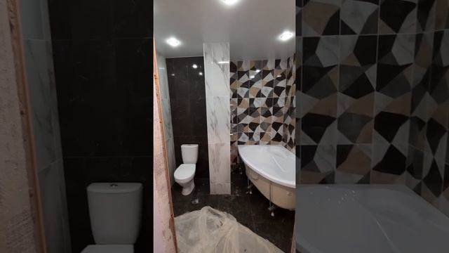 #Ремонт#квартир#Санузель#Подключ#г Тюмень смотреть онлайн