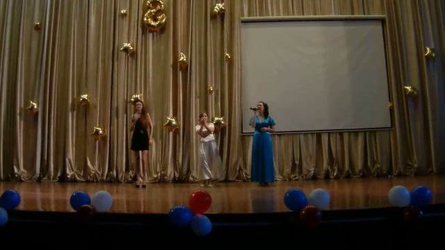 Кузнецова М., Востокова Ю., Торлопова Л. — Желаю смотреть онлайн