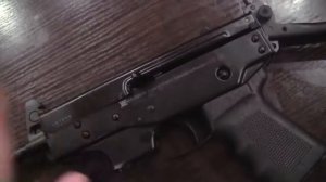 МА-ПП-91, Кедр, 9х18 Макаров