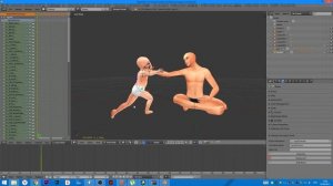 The Sims 4 Уроки | Создание парной позы / анимации