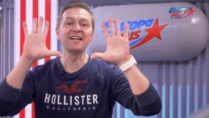 Ведущие Европы Плюс приглашают на День №1!