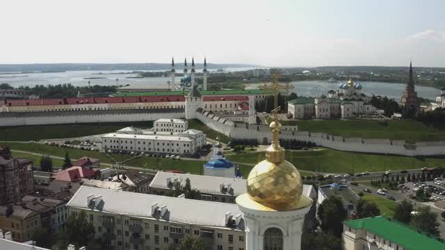 Презентация города Казани