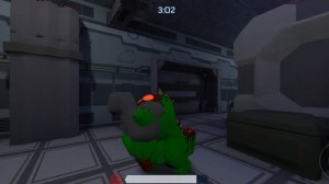 Imposter Hide 3D Online Horror Gameplay Part 19 | Among Us 3D