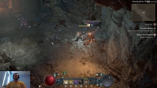 Jun 5, 2023 - Diablo IV смотреть онлайн